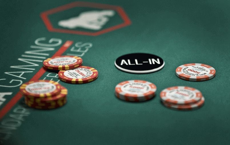 Khái quát tháo về game bài xích Poker trước lúc lần hiểu bluff nhập Poker là gì?