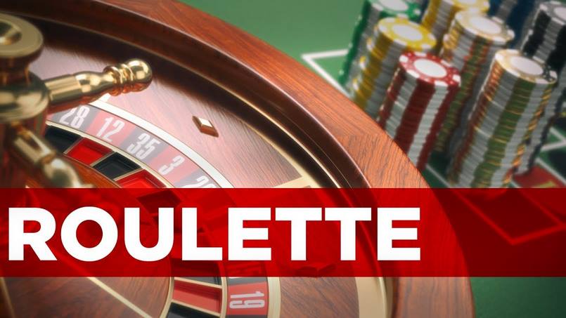 Tìm hiểu cách chơi Roulette