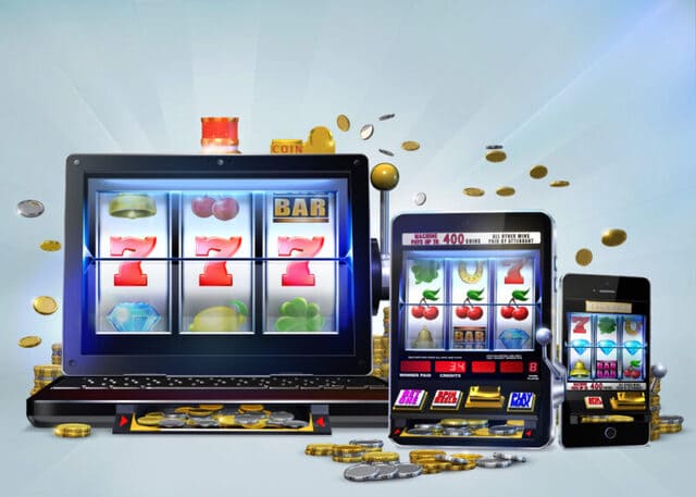 Các phần mềm máy đánh bạc tốt nhất dành cho nhà cái trực tuyến