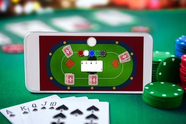 Cập nhập thông tin và hướng dẫn tích hợp Api trò chơi Poker