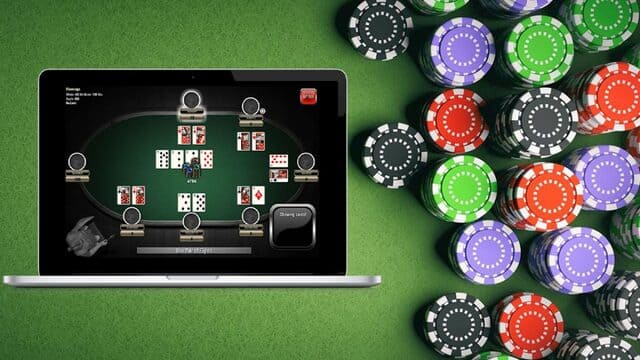 Giải pháp tích hợp Api trò chơi Poker