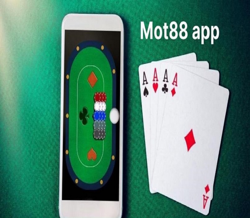 App Mot88 được cộng đồng đánh giá là có đầy đủ tất cả mọi tiện ích, tính năng