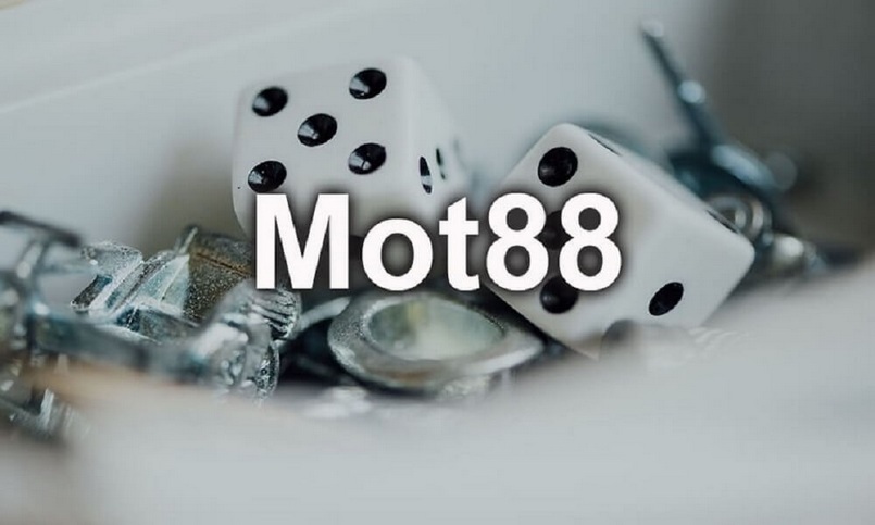 Mot88 được xem là một trong các thương hiệu cá cược đình đám, uy tín hiện nay