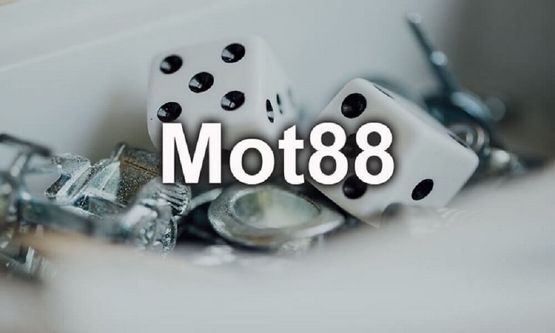 Cổng game Mot88 và hướng dẫn đánh bài tại Mot88 siêu HOT